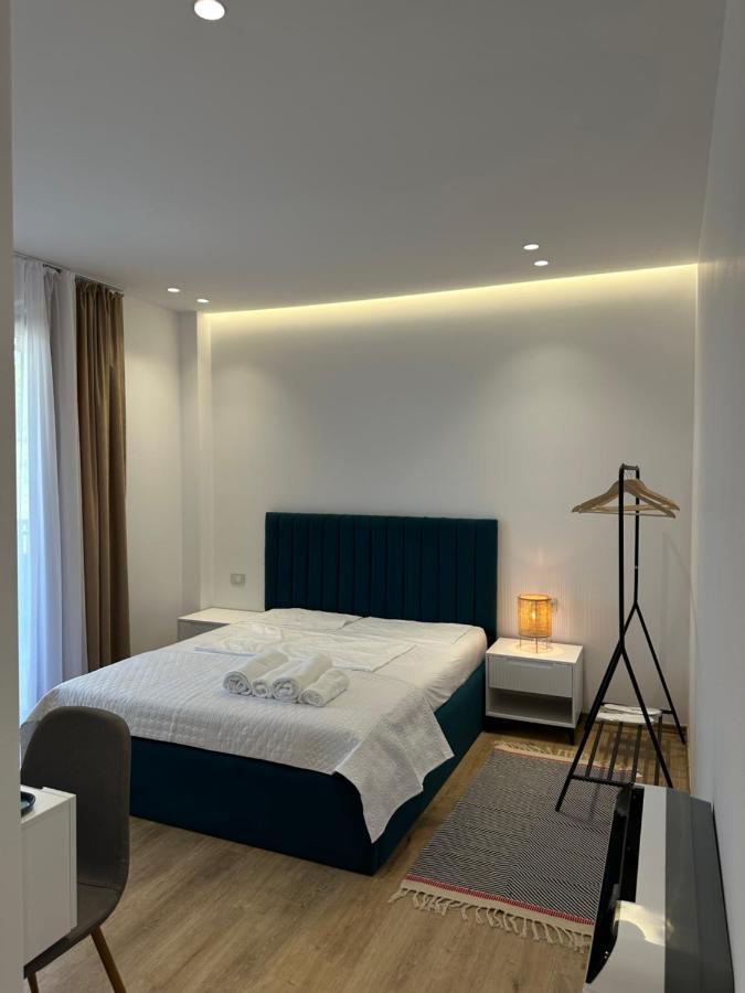 Hotel Restaurant Natyra E Qete Lezhë 외부 사진