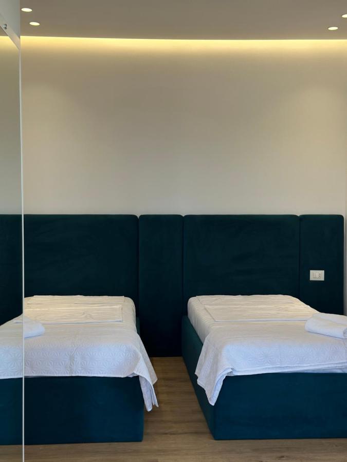 Hotel Restaurant Natyra E Qete Lezhë 외부 사진