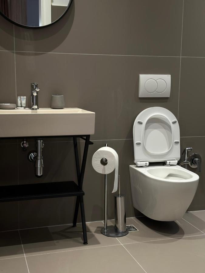 Hotel Restaurant Natyra E Qete Lezhë 외부 사진